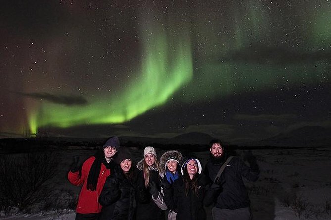 Northern Lights Private Super Jeep Tour With Photos - Highlights From Reviews