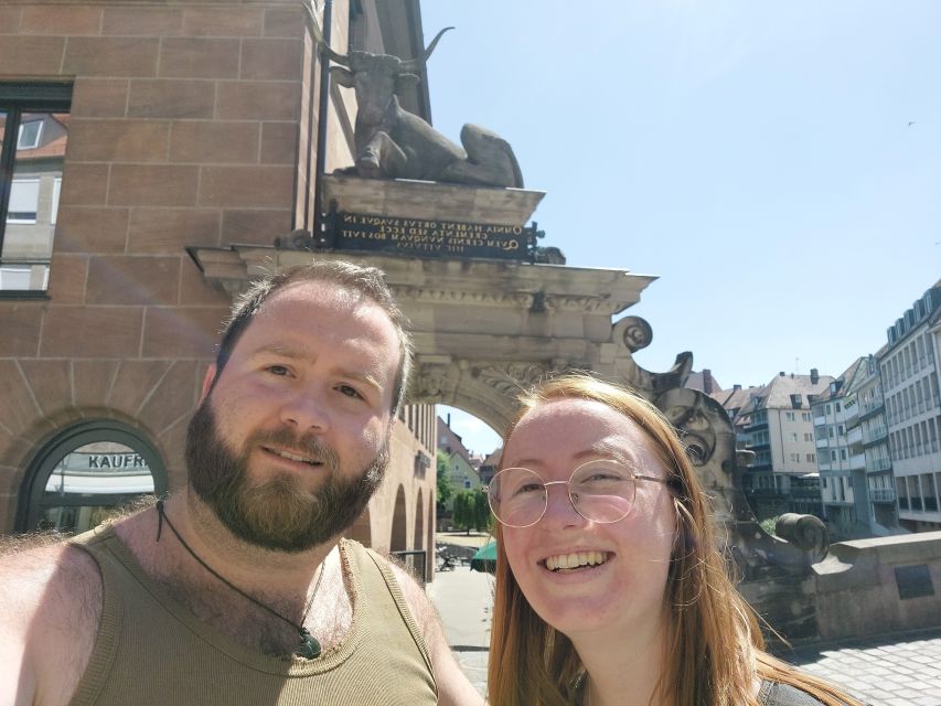 Nuremberg: Medieval Darkness Quest Experience - Customer Support and Reviews