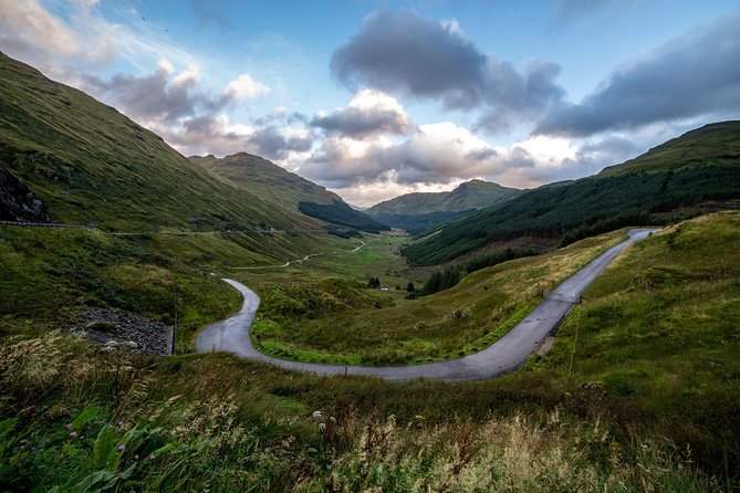 Oban and the West Highlands Day Trip From Glasgow - Inclusions and Tour Details