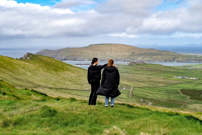 Off the Beaten Path Private Tour of Ring of Kerry - Highlights: Cahergall Fort