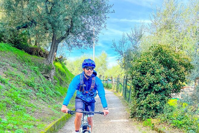 Oil and Lemon - Sorrento E-Bike Tour Experience - Booking and Cancellation