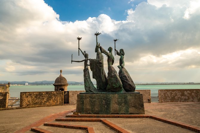 Old San Juan and Rum Factory Full-Day Tour: 8+ People Group - Accessibility