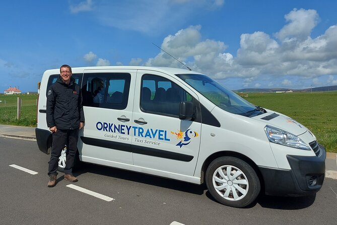 Orkney West Mainland Tour - Standing Stones and Monuments