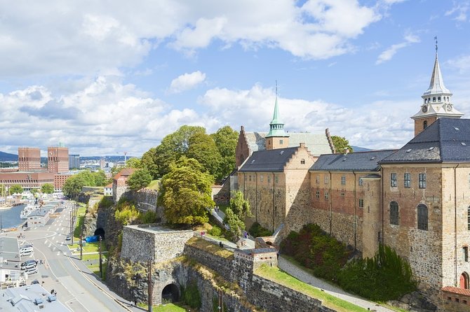 Oslo City Walks - In the Heart of Oslo - Additional Tour Information