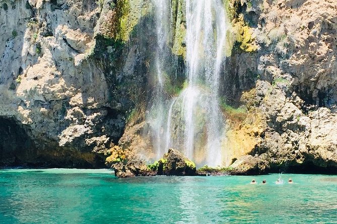 Our Exhilarating 4 Hr Private Boat Trip - Nerja - Maro Waterfalls - Customer Reviews