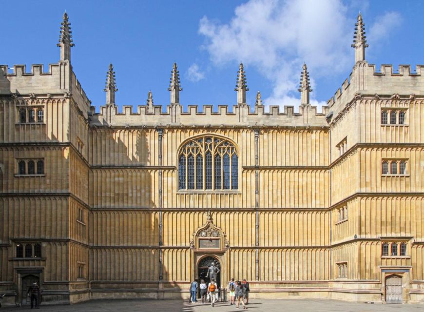 Oxford: JRR Tolkien and CS Lewis Tour - The Best of Friends - Frequently Asked Questions