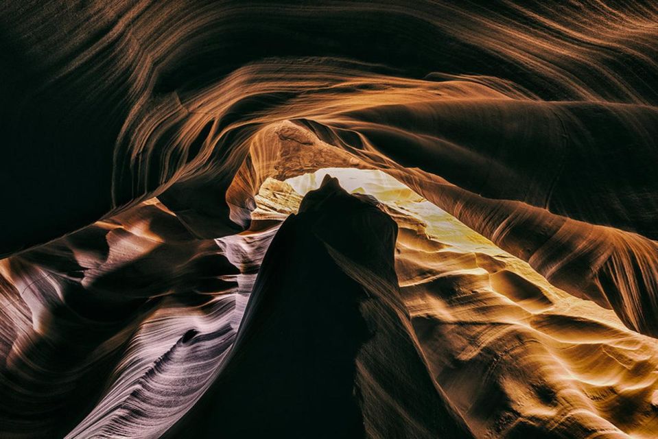 Page: Secret Antelope Canyon Tour - Exclusions