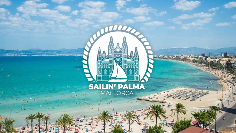 Palma De Mallorca: Sailing Boat Trip With Skipper & Tapas - Sailing Boat Trip Details