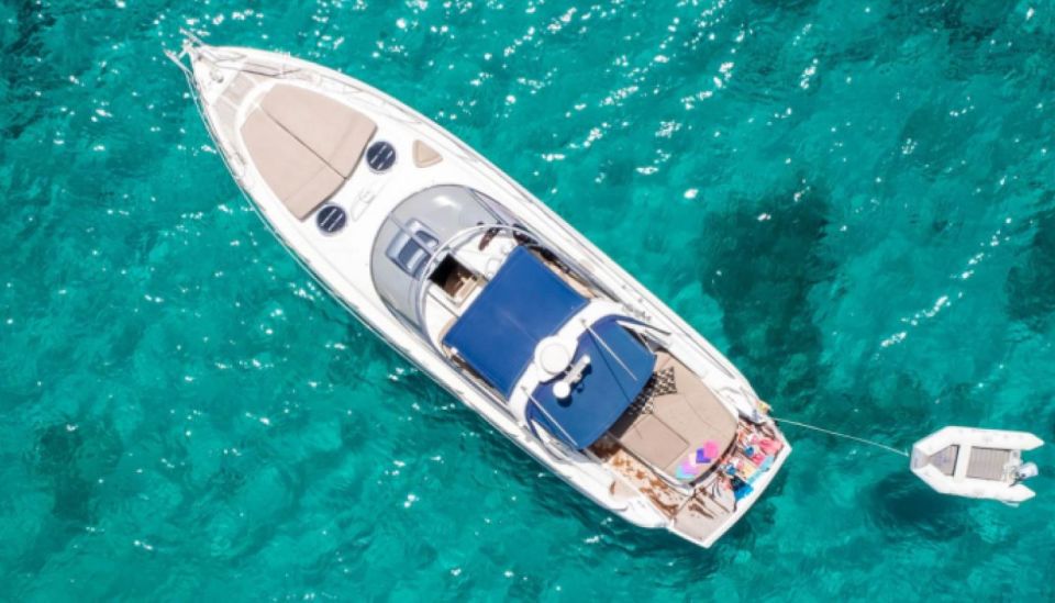 Palma: Private Yacht Charter With Skipper and Drinks - Paddleboarding and Water Sports Opportunities