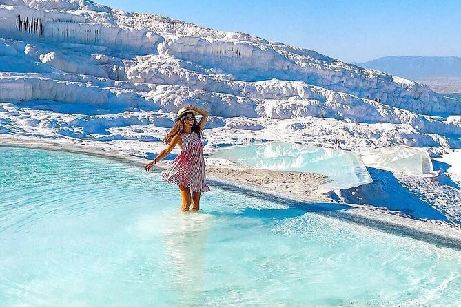 Pamukkale Small Group Tour From Izmir - What to Bring