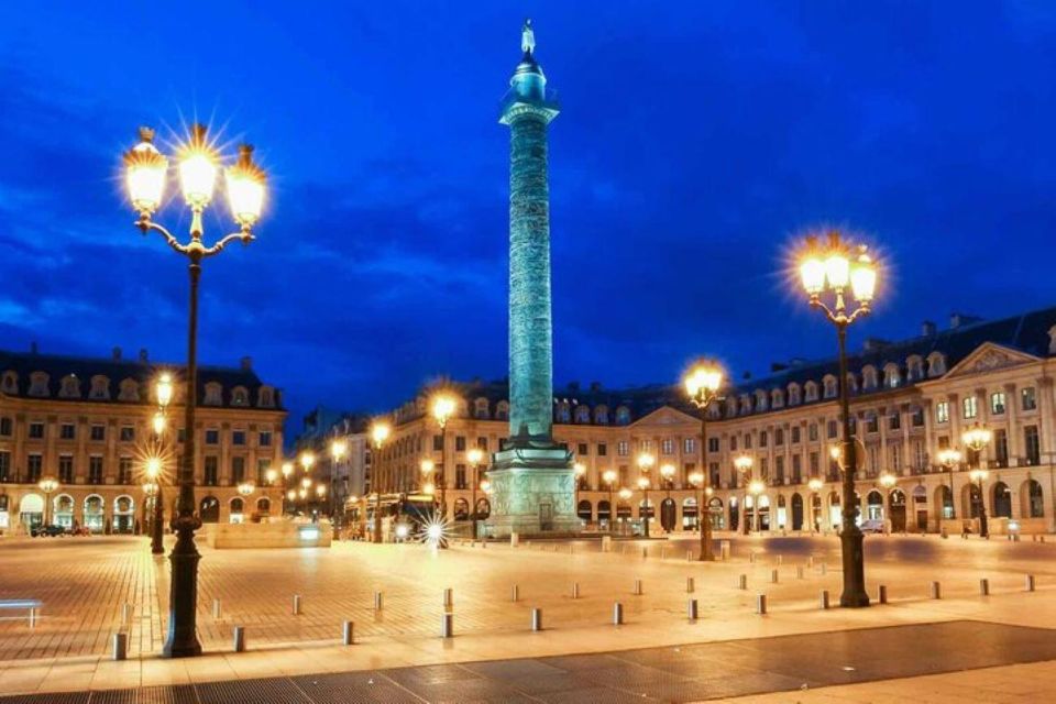 Paris: Heart of the Bohemian Quarter - Heart of the City - Discovering Iconic Landmarks