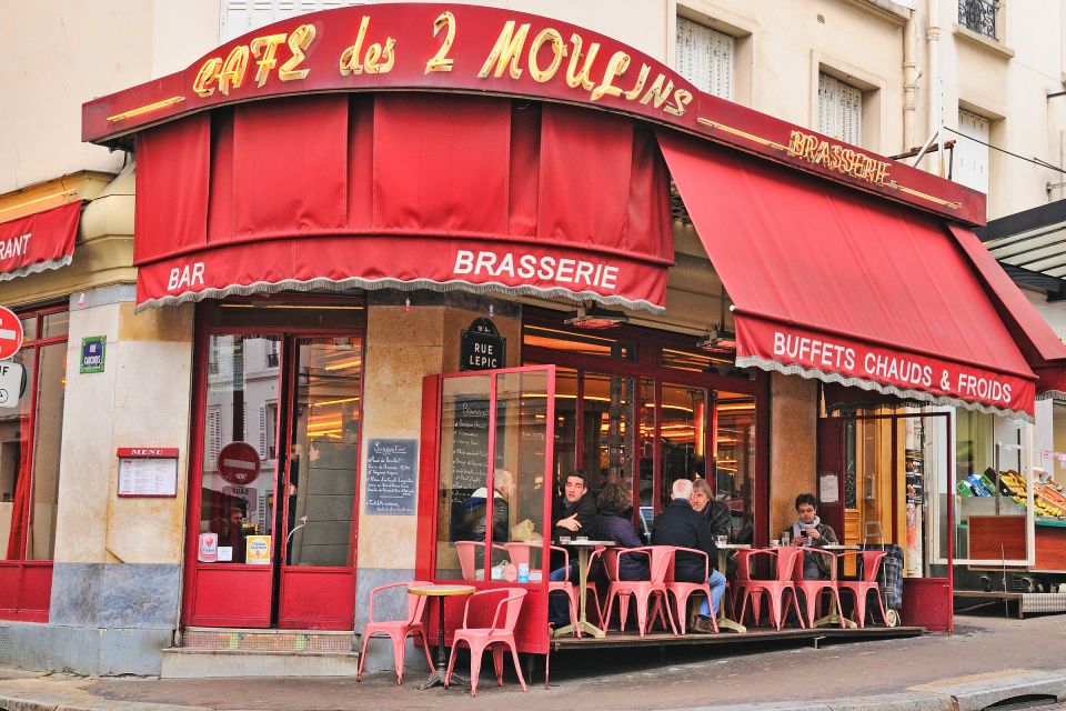 Paris: Private Tour to Montmartre With Eiffel Tower & Lunch - Pricing and Booking