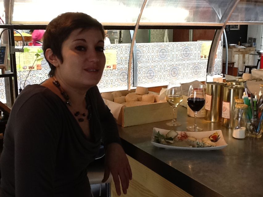 Paris: Small-Group Cheese and Wine Tasting in Le Marais - Frequently Asked Questions