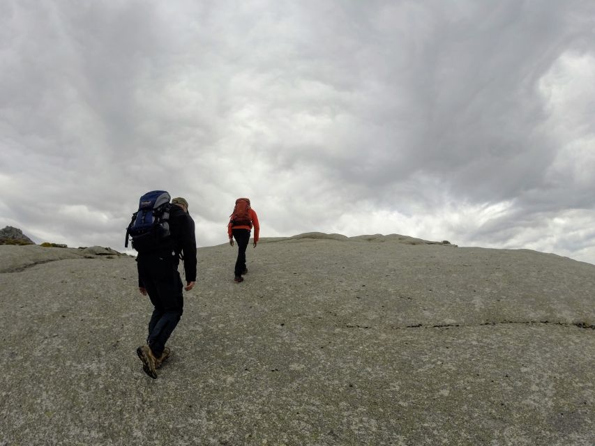 Peneda Geres National Park: Private Tour With a Guide - Swimming in Lagoons