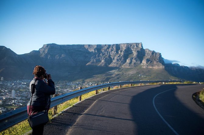 Peninsula Photography Tour - Transportation and Participation