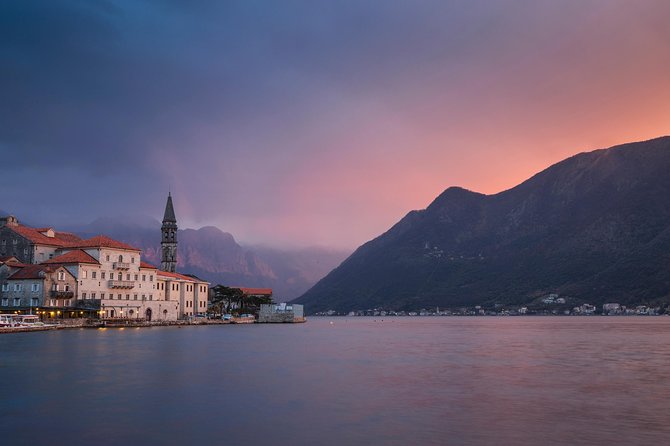 Perast & Our Lady of the Rocks 1,5 Hours Private Tour - Snorkeling Equipment