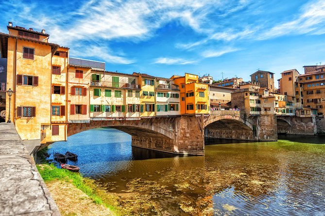 Pisa and Florence Shore Excursion From La Spezia - Reasons to Book