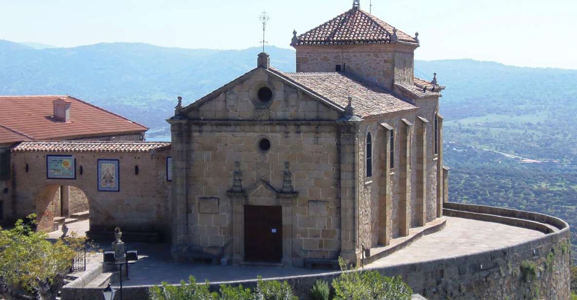 Plasencia - Private Historic Walking Tour - Plasencia Aqueduct: Hydraulic Engineering