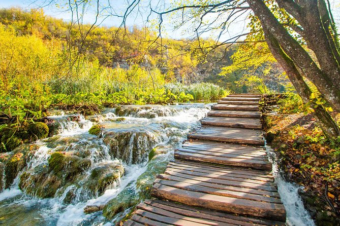 Plitvice Lakes Guided Tour With Entrance Ticket Included - Additional Information and Requirements