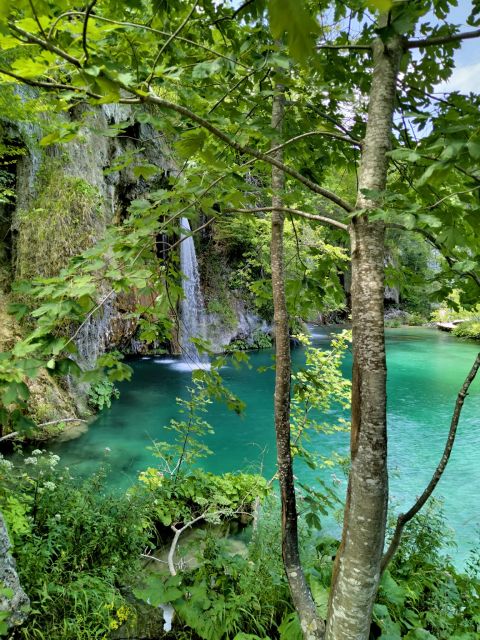 Plitvice Lakes: Guided Walking Tour With a Boat Ride - Frequently Asked Questions