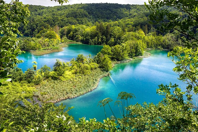 Plitvice Lakes Trip From Split - Cancellation and Refund Policy