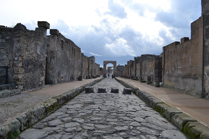 Pompeii and Herculaneum Led by an Archaeologist With Private Transport - Exploring Pompeii and Herculaneum