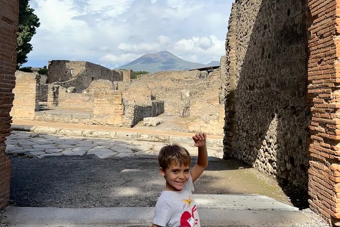 Pompeii Private Tour From Naples Cruise, Port or Hotel Pick up - Tour Duration and Highlights