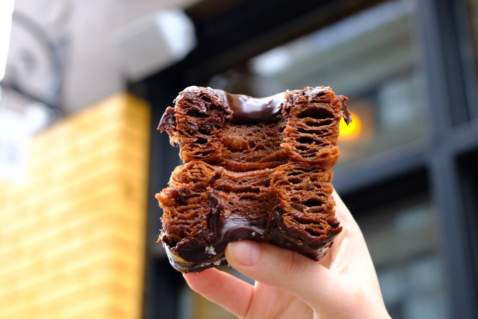 Portland: Guided Delicious Donut Tour With Tastings - Customer Feedback