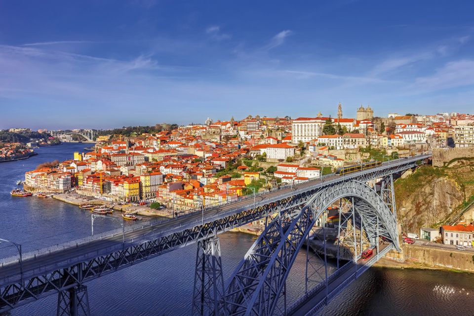 Porto: City Tour, 6 Bridges Cruise and Wine Tasting - Customer Reviews Summary