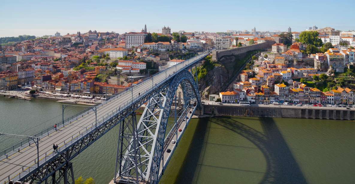 Porto Explorer: a Day-Long Escape From Lisbon - Visiting Palácio Da Bolsa