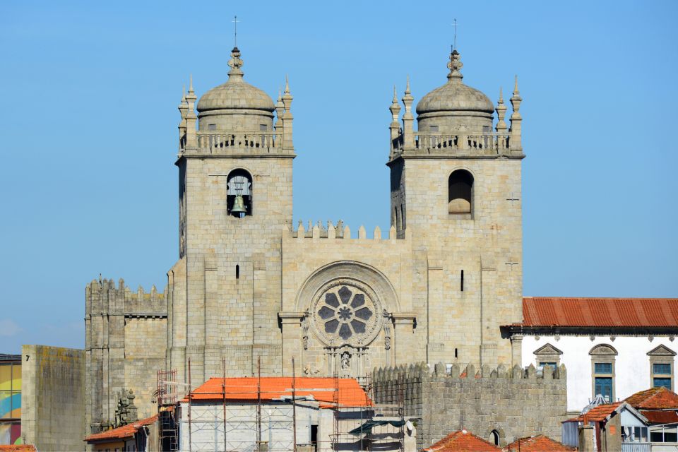 Porto: First Discovery Walk and Reading Walking Tour - Customer Feedback