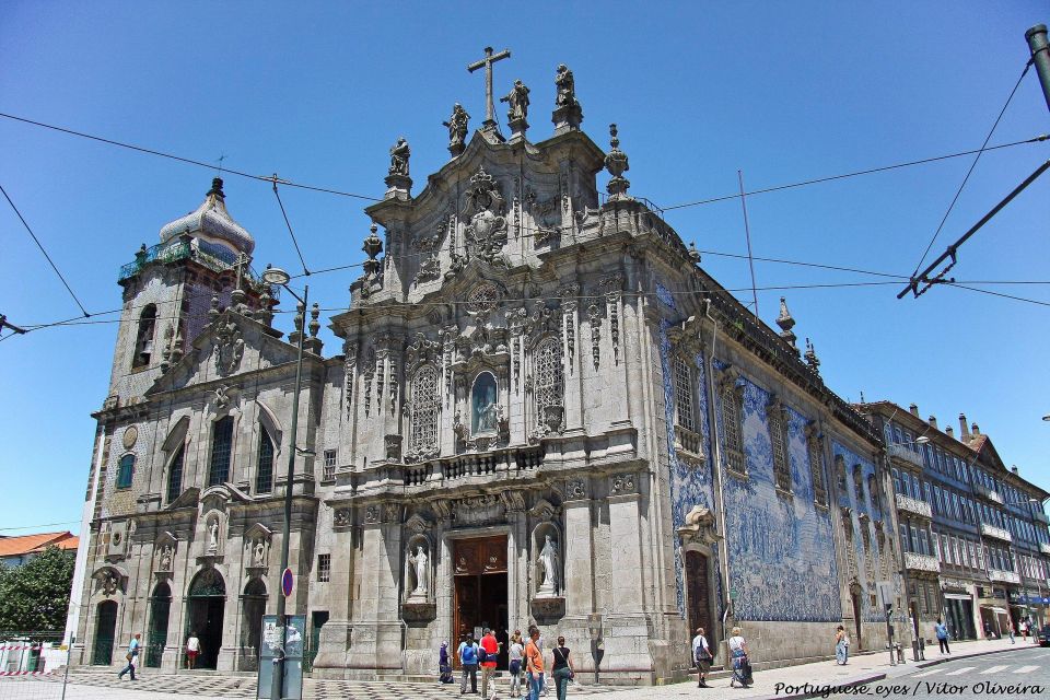 Porto Private Tour FULL DAY - Frequently Asked Questions