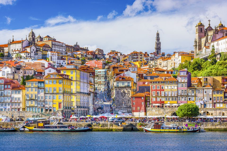 Porto: Six Bridges Cruise - Important Information