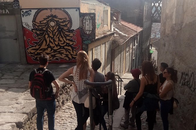 Porto Street Art Tour - Additional Information