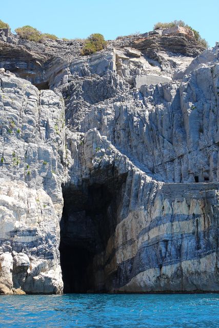 Portovenere and Islands Tours - Important Information