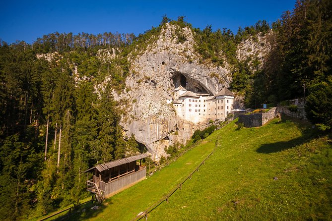 Postojna Cave and Castle Small-Group Day Trip From Ljubljana - Ideal for Families