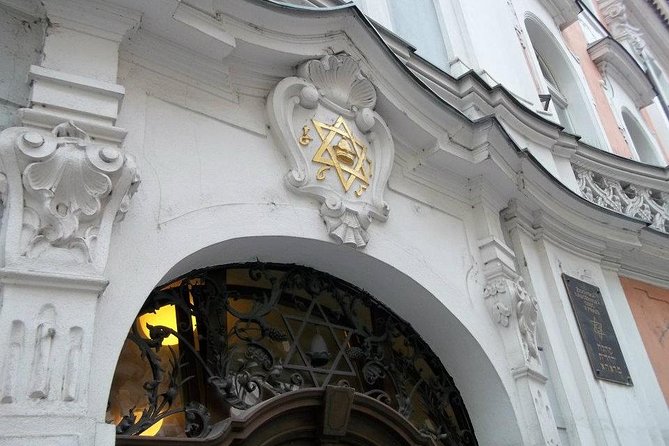 Prague Jewish Quarter Private Half-Day Walking Tour - Discovering Franz Kafkas Legacy