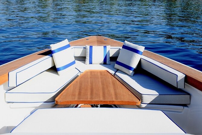 Private 5-Hour Cruise on Ultra Luxury Brand-New Yacht in Mykonos (Nevma) - Route and Activities