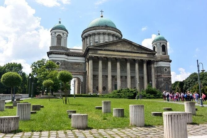 Private All Day Danube Bend Tour From Budapest With Lunch, Entrance Fee, Cruise - Esztergom Cathedral