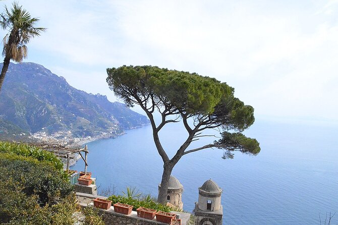 Private Amalfi Coast Sightseeing Tour - Additional Details