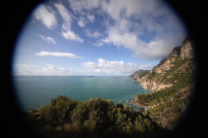 Private Amalfi Coast Tour With Path of the Gods - Inclusions and Exclusions