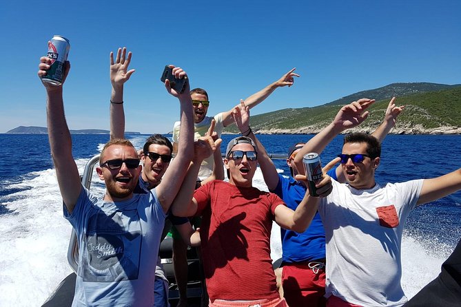 Private Boat Tour From Split or Trogir - Create Your Itinerary - Customize Your Itinerary