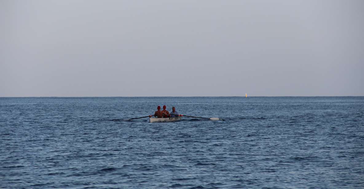 Private Boat Tour in Portofino Natural Park or Cinque Terre - Sightseeing and Activities