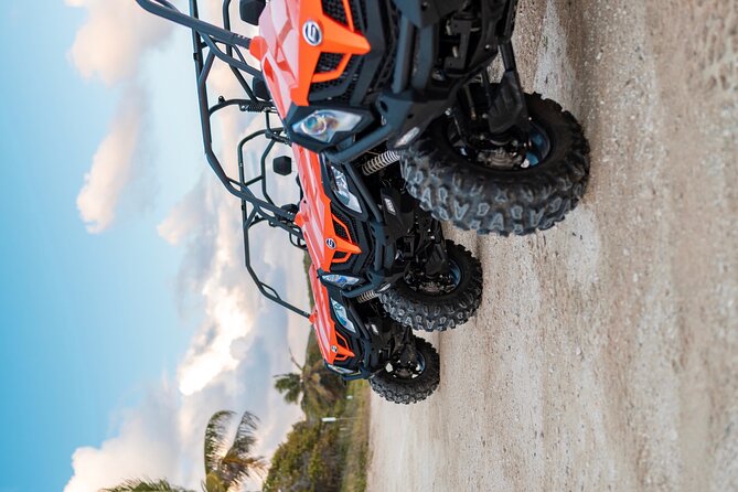 Private Buggy Excursion in Guadeloupe - Preparing for the Excursion