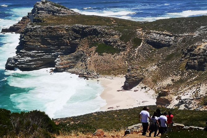 Private Cape of Good Hope Cape Point Penguin Kirstenbosch Tour. - Boulders Beach Penguins