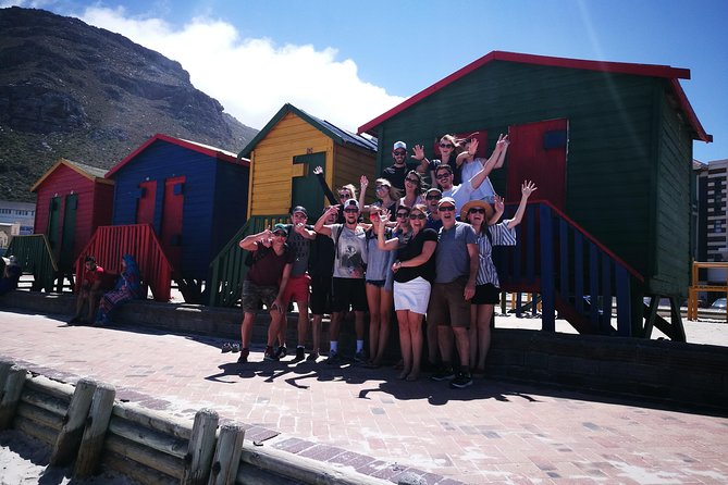 Private Cape Peninsula Tour - Tour Duration and Timing