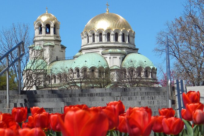 Private City Walking Tour of Sofia - Private Tour Experience