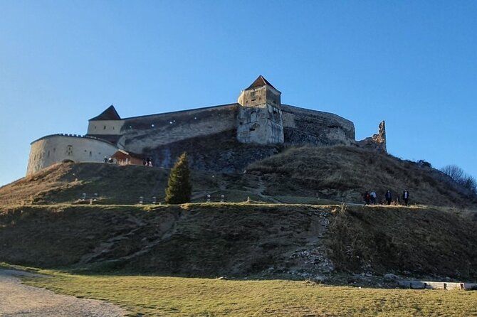 Private Day Tour From Brasov to Rasnov Fortress - Guided Tour Languages