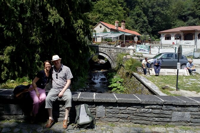 Private Day Trip to Boyana Church and Rila Monastery - Exploring Rila Monastery