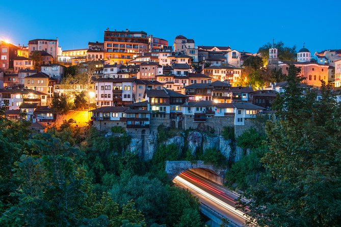 Private Day Trip to Bulgaria and Veliko Tarnovo From Bucharest - Cancellation Policy